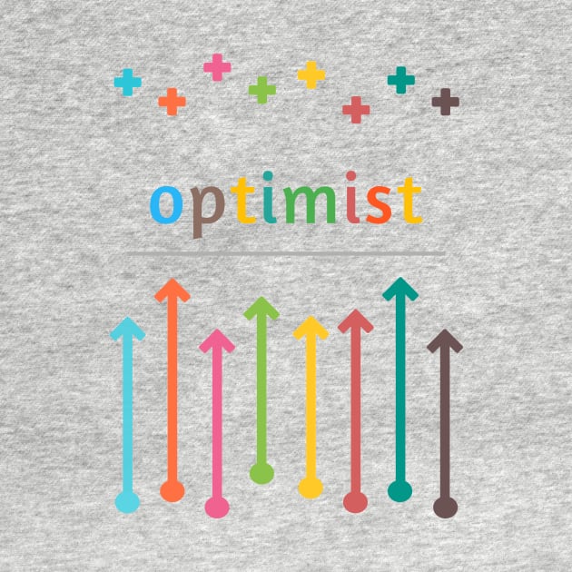 The Optimist by Korry